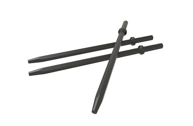 Tapered Steel Rod
